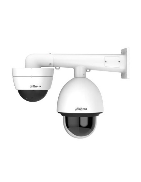 Kaufen DAHUA PFB412W Wandhalterung für die Kombination aus Dome-Kameras + Speed Dome