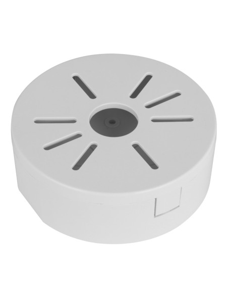 Comprare DAHUA PFA1320R Scatola di derivazione in plastica per uso interno, grado di resistenza al fuoco V-2