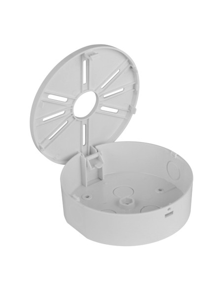 Acheter DAHUA PFA1320R Boîte de jonction en plastique, grade ignifuge V-2, pour usage intérieur