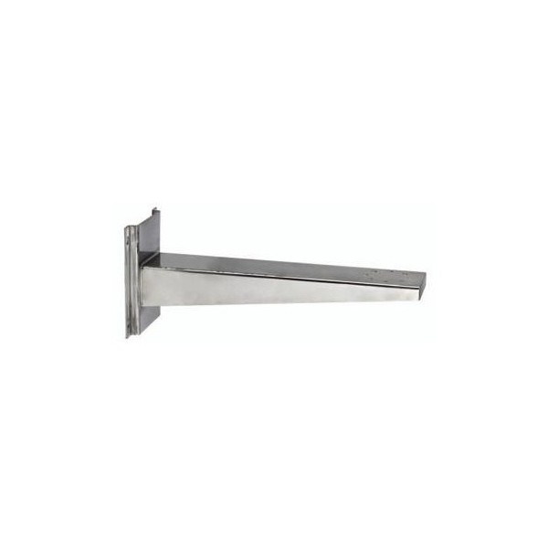Acheter DAHUA EXB109 Support mural pour caméras tubulaires antidéflagrant. Acier inoxydable 316L
