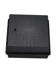 Kaufen DAHUA PFM374-H400 Box zum Vergraben von Solarbatterien (2 x 12V 200AH)