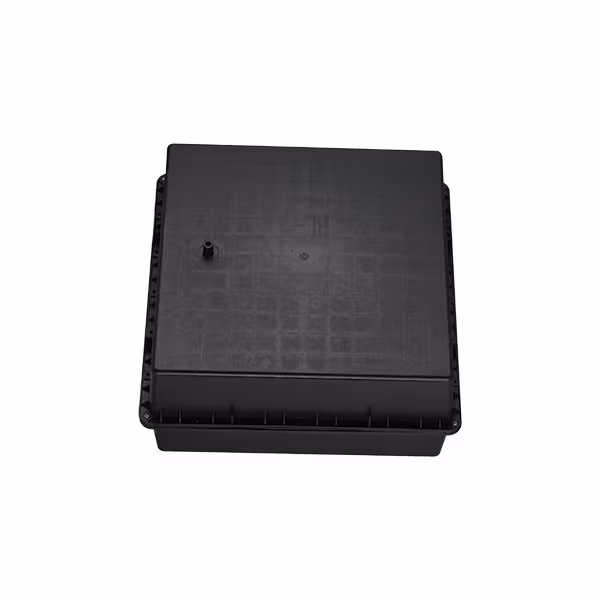 Comprar DAHUA PFM374-H400 Caja para enterrar baterías solares (2 x 12V 200AH)