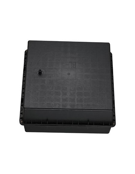 Acquistare DAHUA PFM374-H400 cassa da interrare per batterie solari (2 x 12V 200AH)