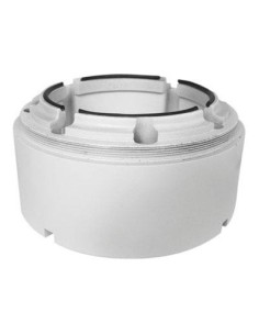 Kaufen IRLAB CSP-P002 hohe Basis mit Platz für die Verkabelung CIRx46x Weiß