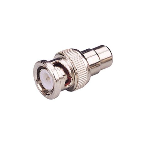 Kaufen DRUTP APBR10 BNC-Stecker-auf-RCA-Buchse-Adapter, 1 Stück