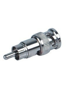 Kaufen DRUTP APBR11 BNC-Stecker-auf-RCA-Stecker-Adapter, 1 Stück
