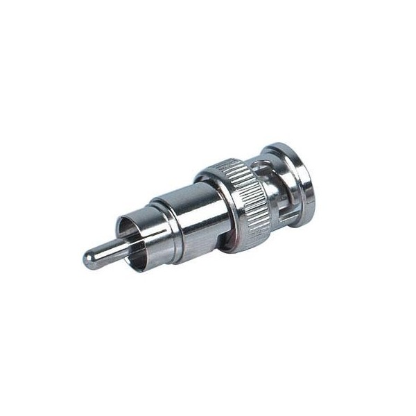 Kaufen DRUTP APBR11 BNC-Stecker-auf-RCA-Stecker-Adapter, 1 Stück