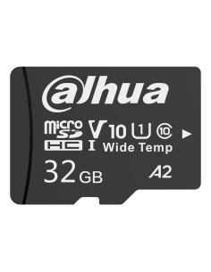 Acquistare DAHUA TF-W100/32GB Scheda Micro SD 32GB UHS-I a temperatura estesa Serie W100