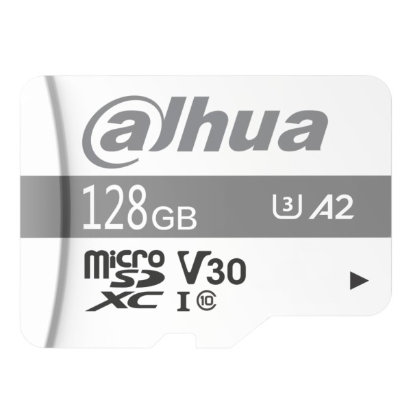 Acquistare DAHUA TF-P100/128GB Scheda Micro SD 128GB Serie P100 UHS-I