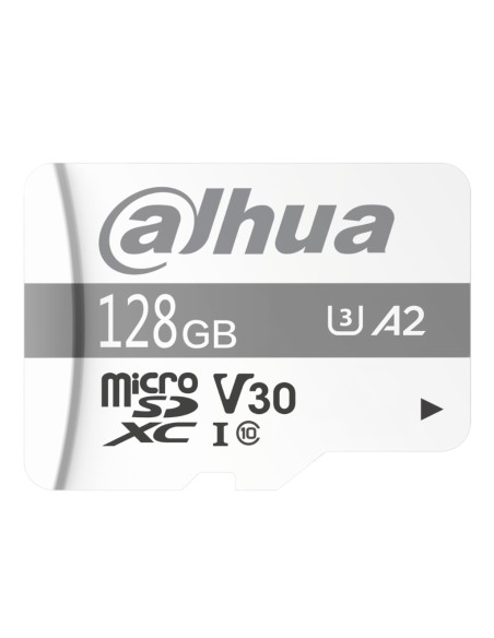 Acheter DAHUA TF-P100/128GB Carte Micro SD 128 Go UHS-I Série P100