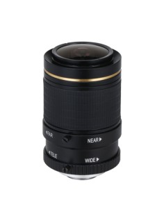 Comprare DAHUA PLZ20C0-D-V2 Obiettivo varifocale MP 4K 1/1.7" CS DC-Iris IR F1.5 3.7~16mm