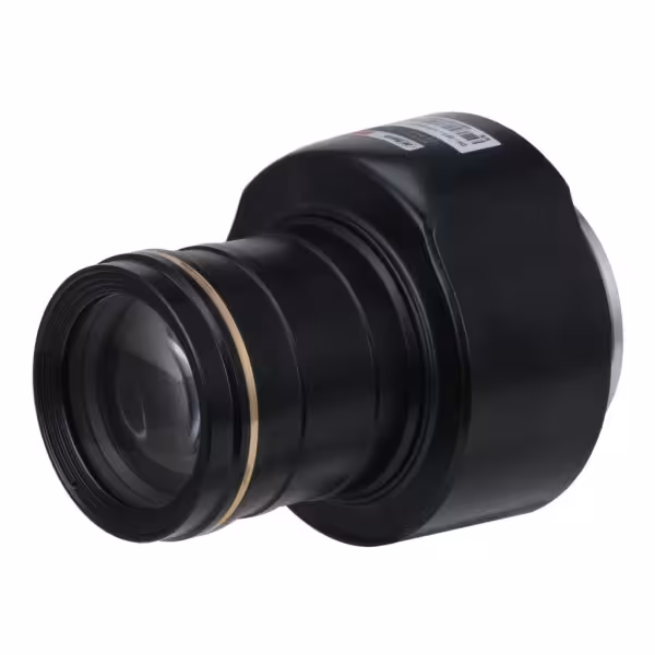 Acheter DAHUA PFL010542-A12PE Objectif varifocal motorisé 12 MP 1/1.7" CS 10.5-42mm