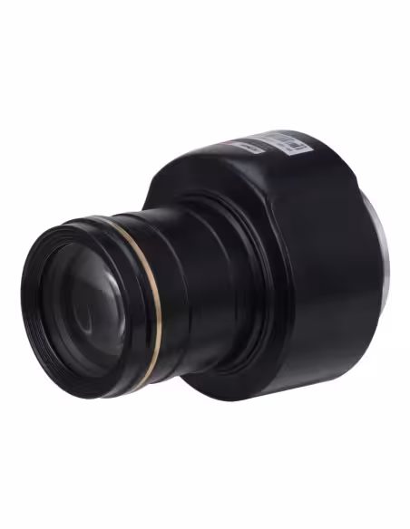 Acheter DAHUA PFL010542-A12PE Objectif varifocal motorisé 12 MP 1/1.7" CS 10.5-42mm