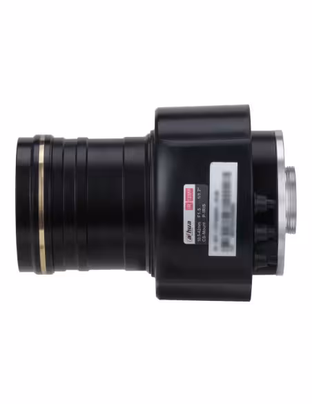 Acheter DAHUA PFL010542-A12PE Objectif varifocal motorisé 12 MP 1/1.7" CS 10.5-42mm