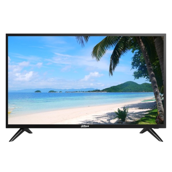 Kaufen DAHUA LM32-F200-V2 Monitor 32" Dahua für Sicherheit 24/7 VGA/HDMI/USB Multimedia 16:9 1080P