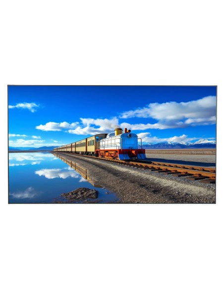 Comprar DAHUA LDH43-SAI400L-US LDH43-SAI400K - Monitor 43" Dahua Digital Signage Android Ethernet Multimedia HDMI 4K