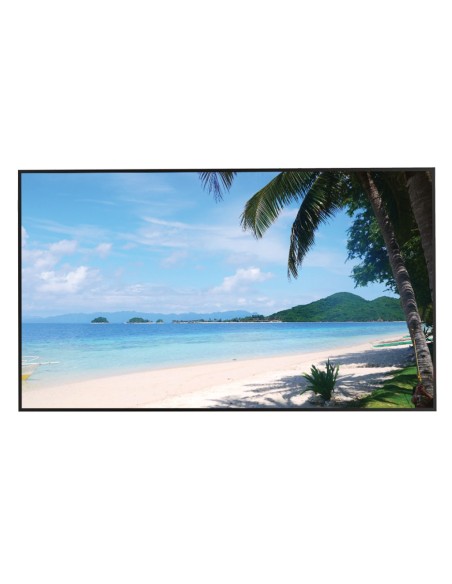 Acheter DAHUA LM43-S400-SE-V1 Moniteur Dahua 43" pour la sécurité 24/7 métallique VGA/HDMI/DP/Audio/USB multimédia/RS-232 16:9 4
