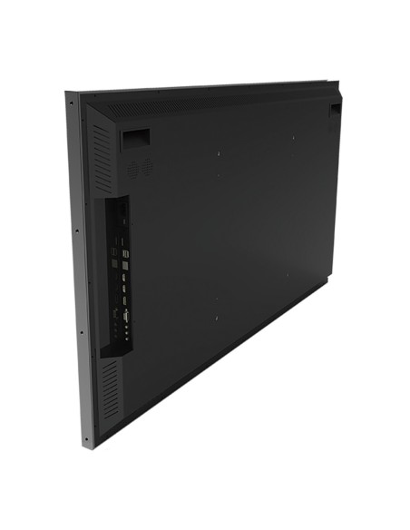Acheter DAHUA LM43-S400-SE-V1 Moniteur Dahua 43" pour la sécurité 24/7 métallique VGA/HDMI/DP/Audio/USB multimédia/RS-232 16:9 4