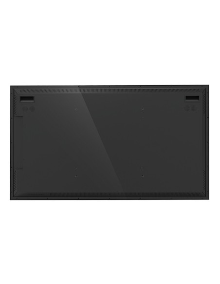 Acheter DAHUA LM55-S400-SE-V1 Moniteur 55" Dahua pour la sécurité 24/7 Métallique VGA/HDMI/DP/Audio/USB Multimédia/RS232 16:9 4K