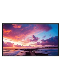Acheter DAHUA LM75-S400-B3-V1 moniteur 75" Dahua pour la sécurité 24/7 VGA/HDMI/DP/Audio/USB multimédia/RS232 16:9 4K