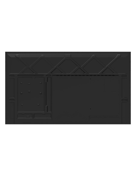 Acheter DAHUA LM75-S400-B3-V1 moniteur 75" Dahua pour la sécurité 24/7 VGA/HDMI/DP/Audio/USB multimédia/RS232 16:9 4K