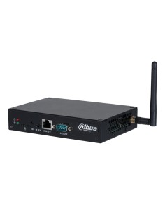 Acquistare DAHUA DS04-AI400 Lettore multimediale MPS Android WiFi