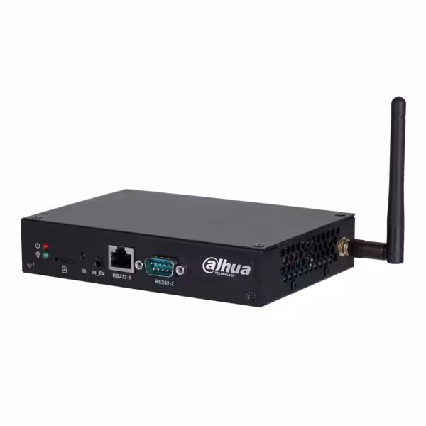 Comprar DAHUA | Loja Online Oficial