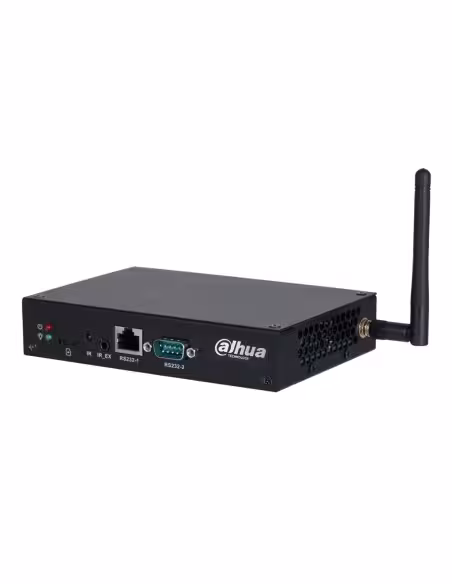 Comprar DAHUA | Loja Online Oficial
