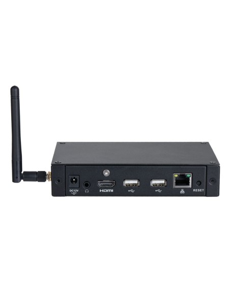 Acheter DAHUA DS04-AI400 Lecteur multimédia MPS Android WiFi