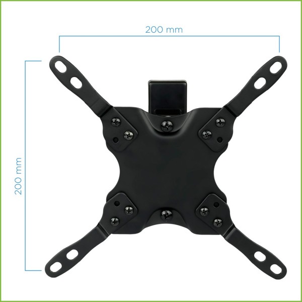 Comprar OEM LP2042TNL-B Soporte Pared Monitores 13"- 42" hasta 20Kg Inclinación +5°/-12°