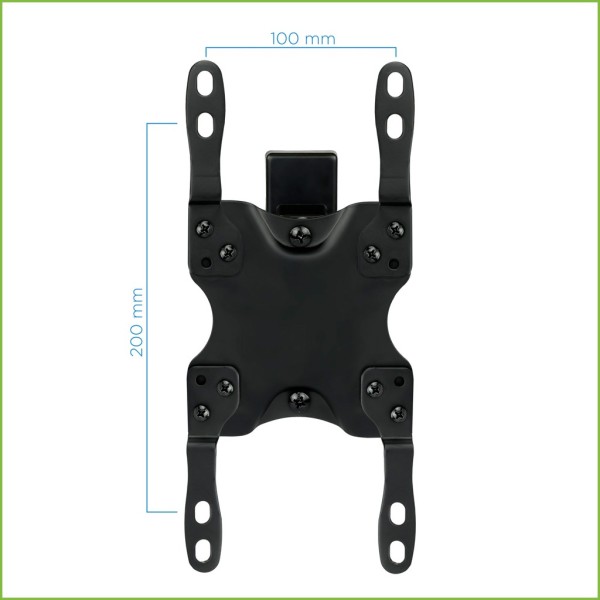 Comprar OEM LP2042TNL-B Soporte Pared Monitores 13"- 42" hasta 20Kg Inclinación +5°/-12°