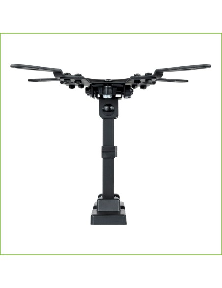 Comprar OEM LP2042TNL-B Soporte Pared Monitores 13"- 42" hasta 20Kg Inclinación +5°/-12°