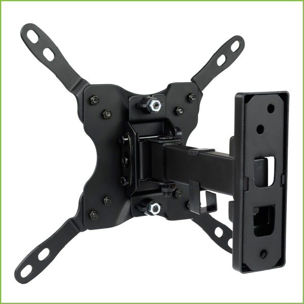 Kaufen OEM LP2042TNL-B Wandhalterung für Monitore 13"–42" bis 20 kg, Neigung +5°/-12°
