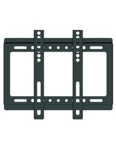 Acheter DAHUA LM19/22/24/27/32-F200-BG Support mural pour moniteurs 19-32" jusqu’à 25 kg