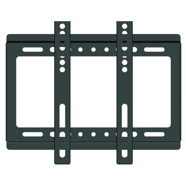 Kaufen DAHUA LM19/22/24/27/32-F200-BG Wandhalterung für Monitore 19–32" bis 25 kg