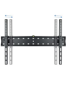 Comprar OEM LP4270T-B Soporte Pared Monitores 37"-70" hasta 40kg. Inclinación +12°/-12° 2