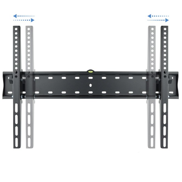 Comprar OEM LP4270T-B Soporte Pared Monitores 37"-70" hasta 40kg. Inclinación +12°/-12°