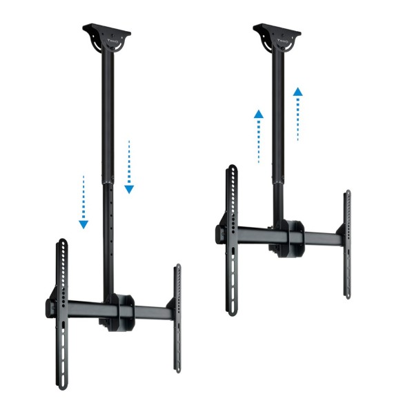 Acheter OEM LPCE1170TSLI-B Support de plafond pour écrans 37"-70"