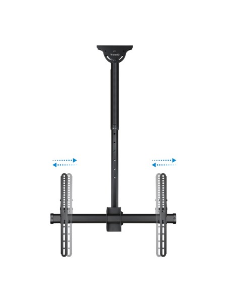 Kaufen OEM LPCE1170TSLI-B Deckenhalterung für Bildschirme 37"-70"
