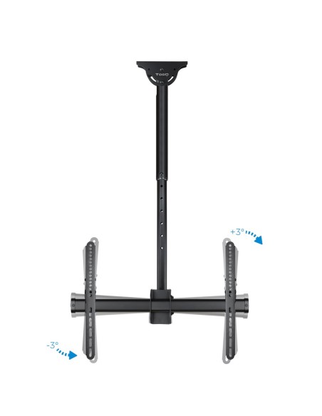 Acheter OEM LPCE1170TSLI-B Support de plafond pour écrans 37"-70"