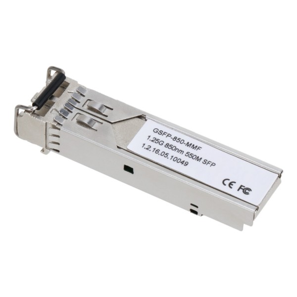 Acheter DAHUA GSFP-850-MMF SFP multimode MM LC 1Gbps 550m 850nm double Fibra