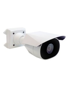 Kaufen INDIGOVISION 652640 BX-5MP-BO-S-IR – 5MP Bullet-Kamera, 3.1–8.4mm-Objektiv, IR