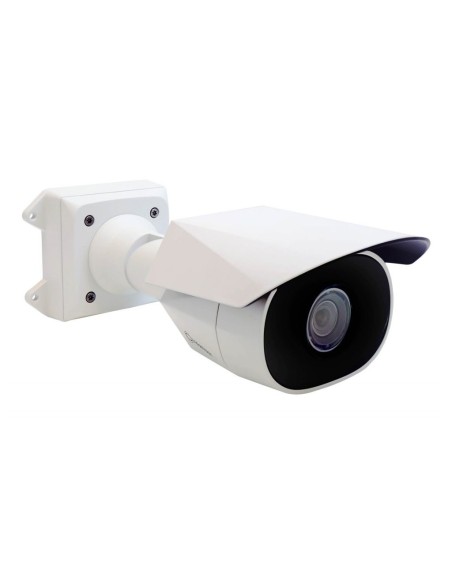 Acheter INDIGOVISION 652640 BX-5MP-BO-S-IR - Caméra Bullet 5 MP, objectif 3.1 - 8.4mm, IR