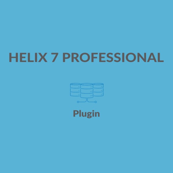 Acquistare VAXTOR HELIX-PRO-PLG-TGM Helix 7 Pro Telegram