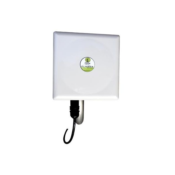 Kaufen WAIRLINK ORIX210 professioneller WiFi-AP mit integriertem 19dBi 802.11AN bis zu 40 Mbit/s