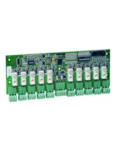 Acheter NOTIFIER CMX-10RME Module de commande à 10 sorties relais