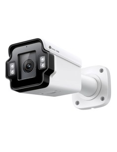 Acheter TP-LINK INSIGHT S345ZI Bullet IP VIGI 4MP H265+ WDR IR60m 2.7-13.5mm IP67 ONVIF SD Mic PoE
