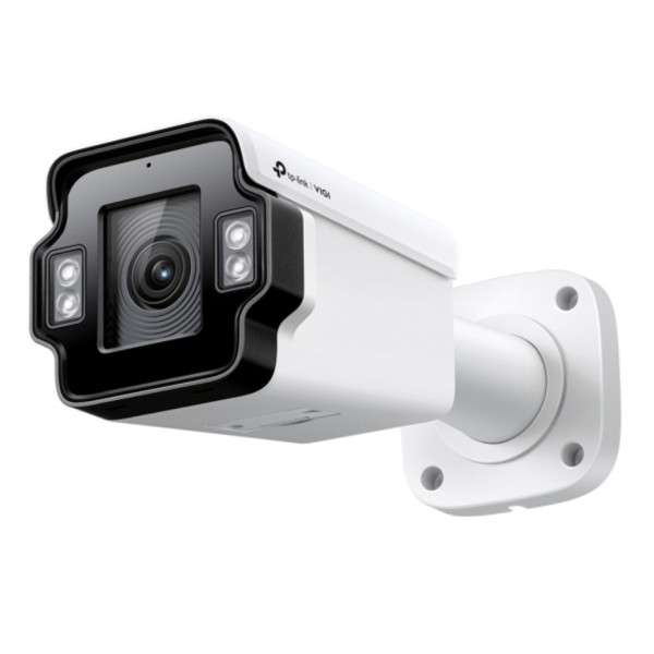 Acquista TP-LINK INSIGHT S345ZI Bullet IP VIGI 4MP H265+ WDR IR60m 2.7-13.5mm IP67 ONVIF SD Mic PoE