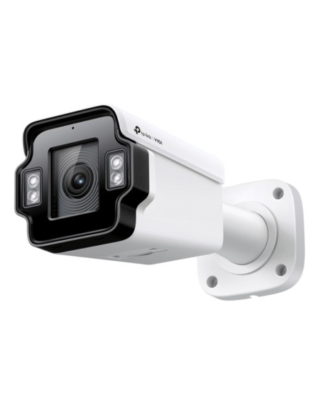 Acquista TP-LINK INSIGHT S345ZI Bullet IP VIGI 4MP H265+ WDR IR60m 2.7-13.5mm IP67 ONVIF SD Mic PoE