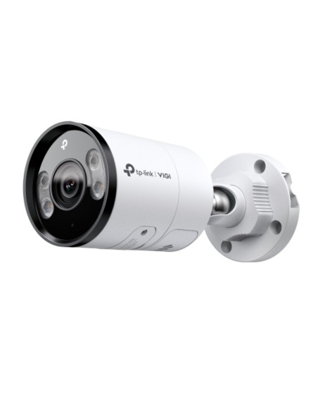 TP-LINK INSIGHT S345(2.8MM) Bullet IP VIGI 4MP H265+ WDR IR30m 2.8mm IP67 ONVIF SD Mic PoE kaufen